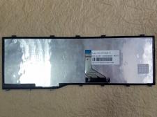 Клавіатура до ноутбука Fujitsu Lifebook NH532 №2
